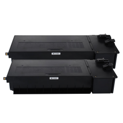 京呈 MX-315CT粉盒适夏普MX-M2658U 3158U墨盒M2658N M3158N打印机硒鼓 【38000页】MX-315CT 大容量粉盒 2支