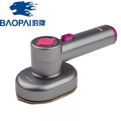豹牌（BAOPAI） BP-EN801手持式电熨斗轻巧便携方便收纳携带挂烫平烫