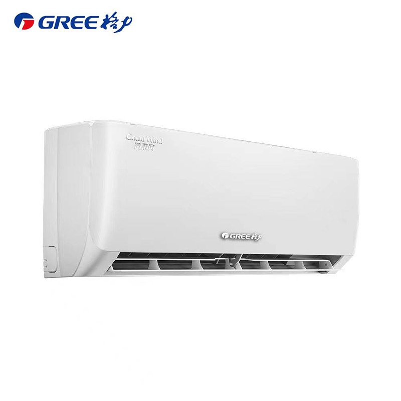 格力（GREE） 大1匹清柔风新一级能效变频冷暖壁挂式空调挂机 KFR-26GW/(26563)FNhAd-B1JY01