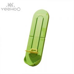 英氏（YEEHOO）青蛙量脚器LJQ01A