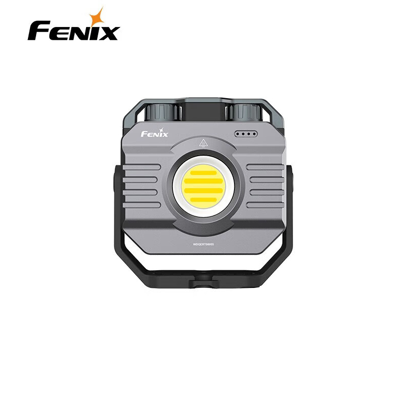 FENIX菲尼克斯营地露营灯野外烧烤照明灯充电户外超长续航防水帐篷灯 CL28R