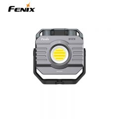 FENIX菲尼克斯营地露营灯野外烧烤照明灯充电户外超长续航防水帐篷灯 CL28R