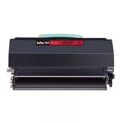 得印 PLUS版E260D粉盒适用利盟E260DN E360DN打印机E460DN 460W 462DTN碳粉盒 E260/E360/E460 粉盒【3500页】
