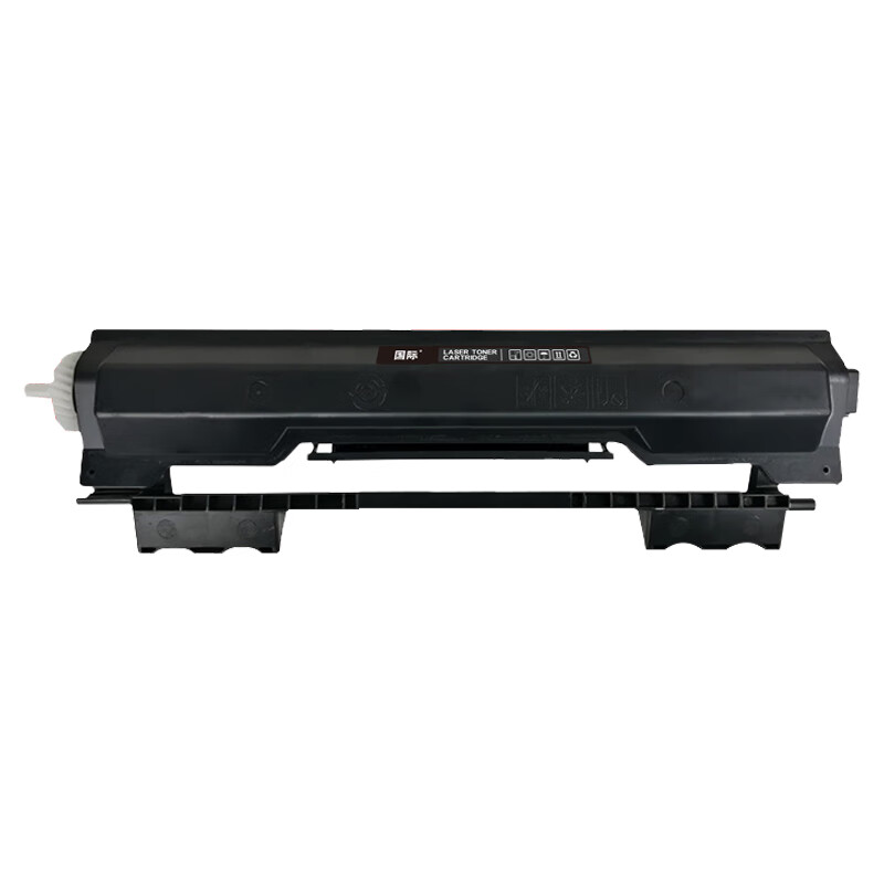 国际 CF233A易加粉 黑色粉盒适用惠普CF233A易加粉粉盒M134fn打印机粉盒M106w/A墨盒 【2500页】1支