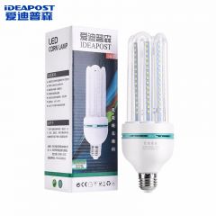 爱迪普森（IDEAPOST）AD-BLG-220 LED灯泡 玉米节能灯泡 e27螺口 仓库厂房灯 家用吊灯壁灯 24W 暖光