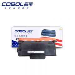高宝 COBOL LT401 粉盒适用LENOVO LJ4000D/LJ4000DN/LJ5000DN/ M8650DN/M8950DNF