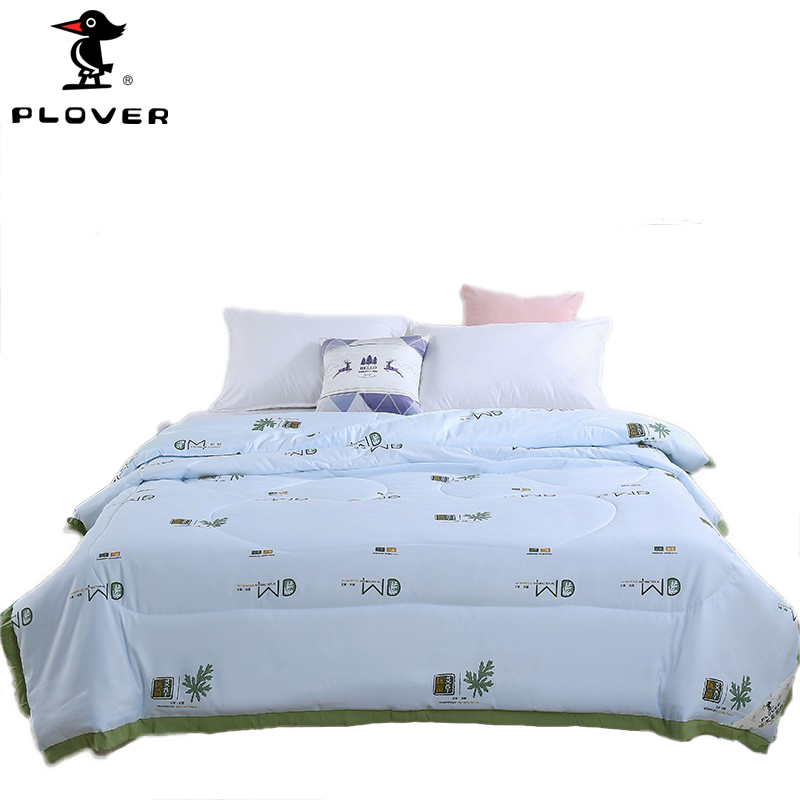 啄木鸟（PLOVER） 艾草被200*230CM ZMN-ACB-03