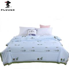 啄木鸟（PLOVER） 艾草被200*230CM ZMN-ACB-03