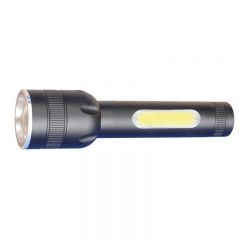 SBR 斯巴睿户外强光手电SR-911黑色