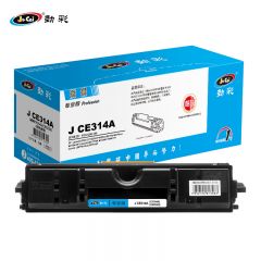 劲彩 J CE314A/CF354A鼓架黑色
