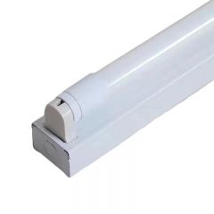 锦图（JINTU）  LED T8支架（不含灯管）1.2米单平支架
