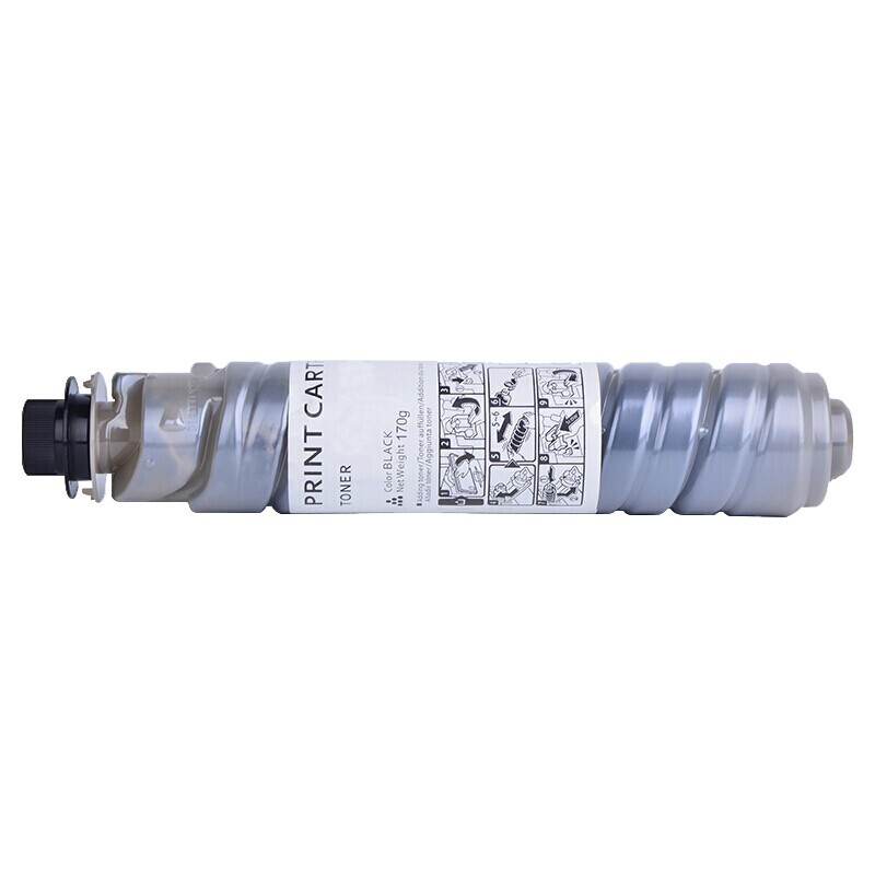 京呈 FT3125S粉盒适用方正FT3125粉盒Founder FR3125S数码多功能复合机墨盒 【6000页】FT3125S 标准版粉盒