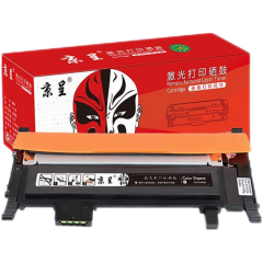 京呈 LT181适用联想CS1811粉盒LT181硒鼓CS1811打印机墨盒1811墨粉盒 LT181易加粉粉盒 【1500页】LT181 易加粉黑色粉盒