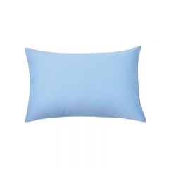 唯我 WND23003雪中泉-奈特针织棉枕套48*74 cm×1