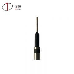道顿（DOCON）DC-1003DA 电动档案票据打孔装订机 打孔刀头钻头（3*30mm）