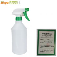 舒蔻(Supercloud) 喷雾器 500ml 其他 个