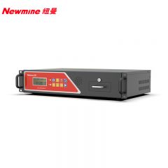 纽曼（Newmine）DRS-C-8 8路电话录音仪录音盒 8路同时录音 会议录音系统 8条线路