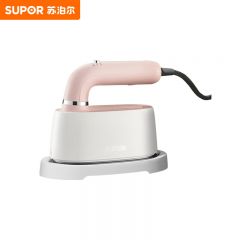 苏泊尔（SUPOR） GH-200C挂烫机便携式熨烫机手持挂烫机立式小型迷你便携式熨斗白色