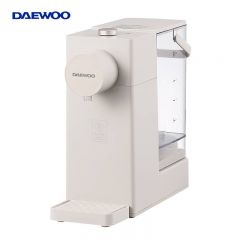 大宇（DAEWOO） DYSP-2231即热式饮水机家用台式桌面小型即热式一体机