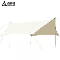 尚烤佳(Suncojia) 天幕(印第安白)SKJ-234
