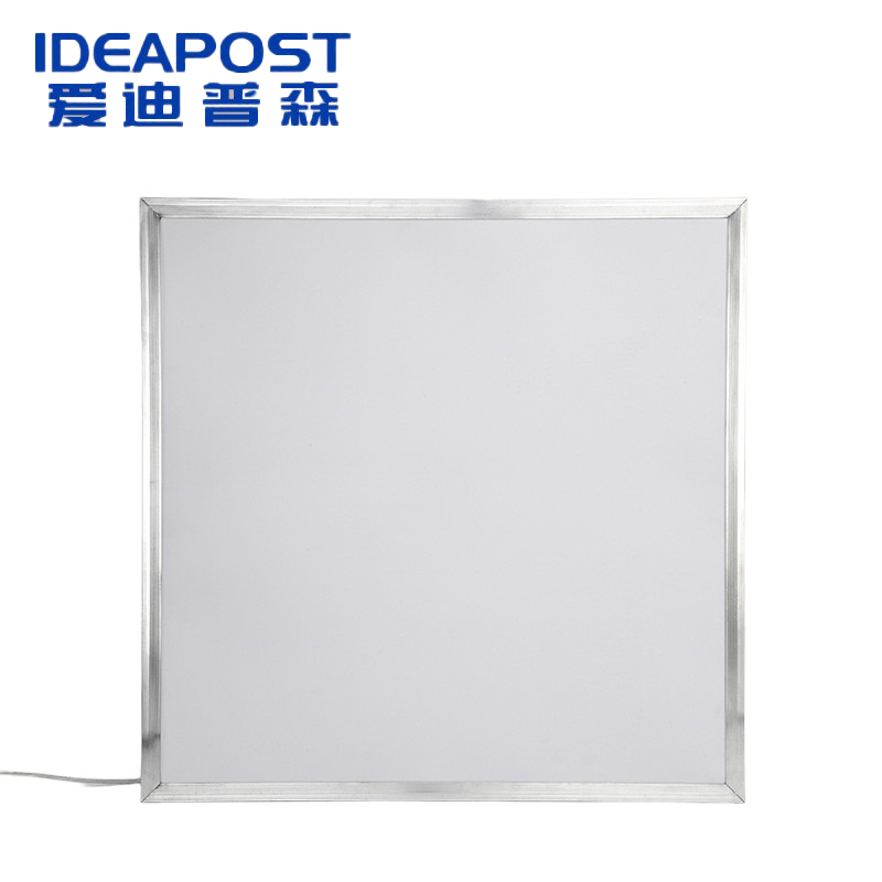 爱迪普森（IDEAPOST） led集成吊顶灯吸顶灯60*60cm面板灯 YQMBD1-58W