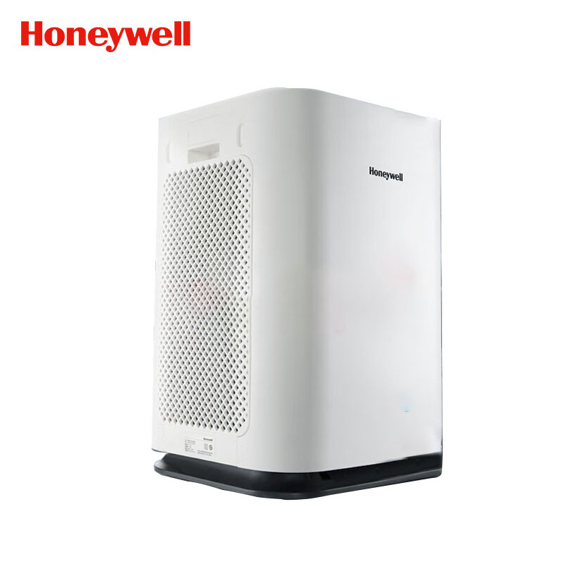 霍尼韦尔（Honeywell） KJ820F-P21D空气净化器家用除甲醛除雾霾除菌除PM2.5智能