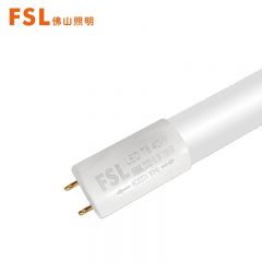 佛山照明（FSL）LED灯管节能灯T8双端长1.2米 40W白光6500K 晶辉