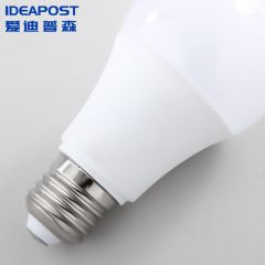 爱迪普森（IDEAPOST）LD-SBL-5W-微波感应 led灯泡感应灯泡人体红外感应球泡 e27螺口灯泡