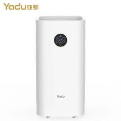 亚都（YADU） 空气净化器  消毒机 UFCO分解技术除甲醛除烟味异味 KJ1000G-T1000(Hi)甲醛数显