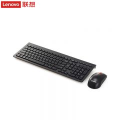 联想（Lenovo） 无线键盘鼠标套装M120Pro