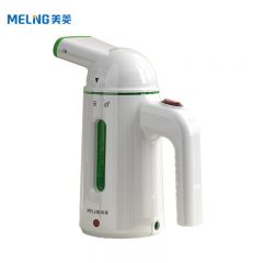 美菱（MeiLing） MIG-LC1202蒸汽熨衣机手持挂烫机家用大容量水箱800w功率大蒸汽