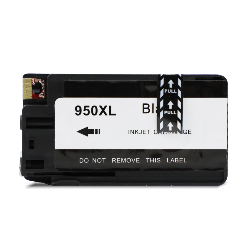 得印（befon） PLUS HP-950XL墨盒黑色大容量CN045AA适用惠普HP8100/8600/8600plus/8610/8620/251dw/276dw打印机
