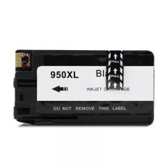 得印（befon） PLUS HP-950XL墨盒黑色大容量CN045AA适用惠普HP8100/8600/8600plus/8610/8620/251dw/276dw打印机