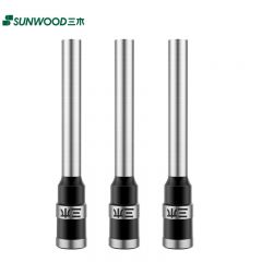 三木（SUNWOOD） 9030Dφ5.2*30mm财务装订机专用钻刀适用机型SZ9030/SZ9038一个装