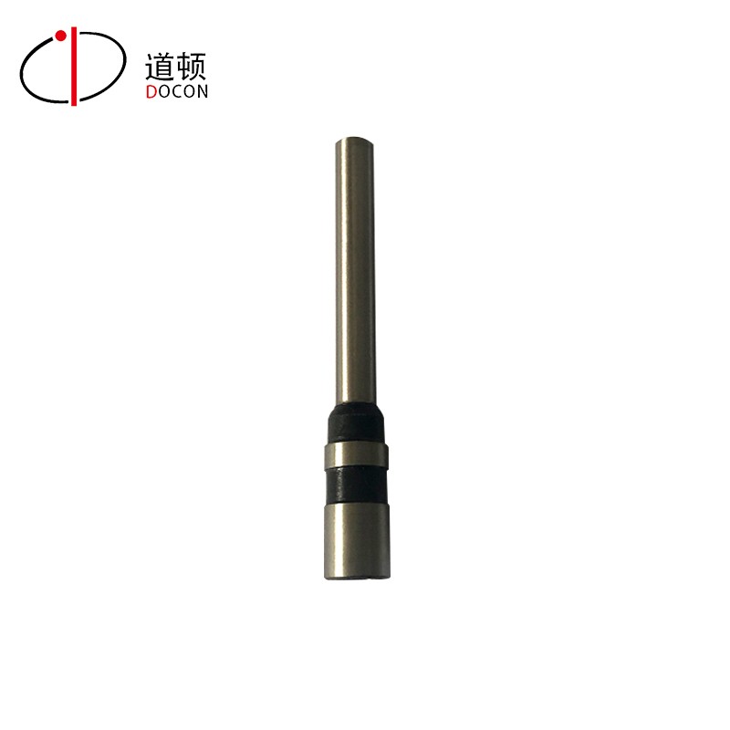 道顿（DOCON）DC-1003DA 电动档案票据打孔装订机 打孔刀头钻头（7*50mm）