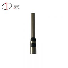 道顿（DOCON）DC-1003DA 电动档案票据打孔装订机 打孔刀头钻头（7*50mm）