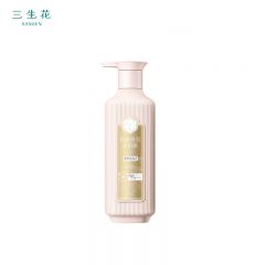 百雀羚（PECHOIN） 精油香氛护肤玫瑰滋养沐浴乳500ml沐浴露