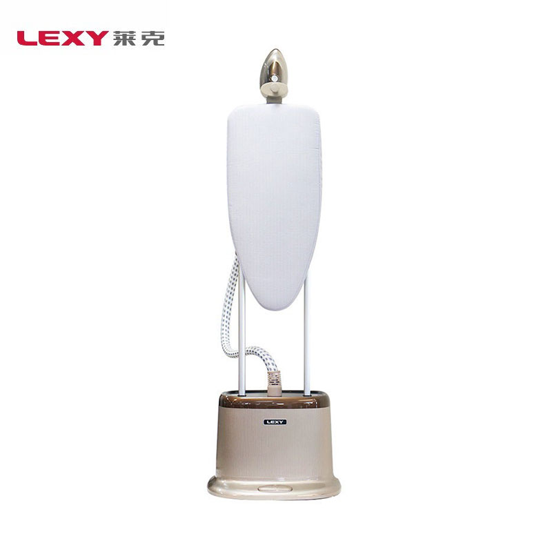 莱克（LEXY） T7一键翻板挂烫机高温蒸汽烫衣服杀菌消毒小型熨斗熨烫机家用GT702/GT506/GT307 T7-云柔-尊享版