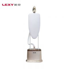 莱克（LEXY） T7一键翻板挂烫机高温蒸汽烫衣服杀菌消毒小型熨斗熨烫机家用GT702/GT506/GT307 T7-云柔-尊享版