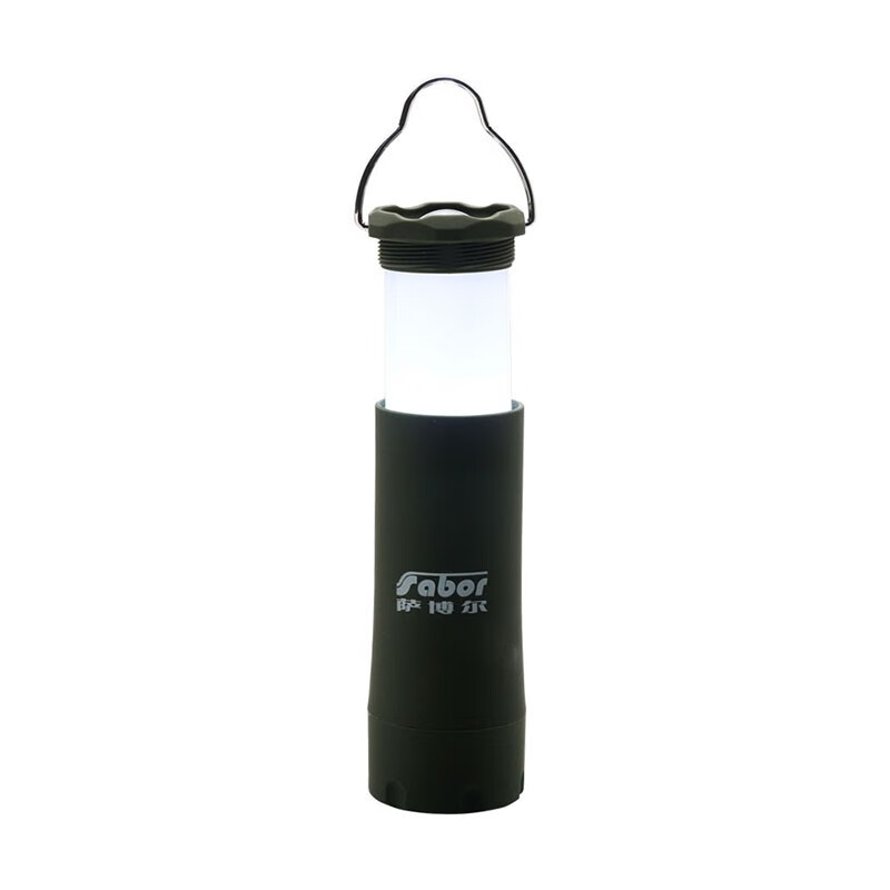SRB 斯巴睿户外伸缩式野营灯LS-573