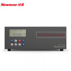 纽曼（Newmine） DRS-E-8电话录音仪录音盒 会议录音系统远程