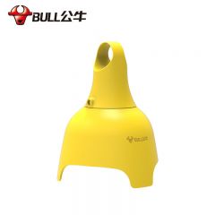 公牛（BULL） 插座 GN-C3210 防雨淋10M 1.5平方(新国标)户外电动车电瓶车充电防水插座加长超长延长线插排/插线板