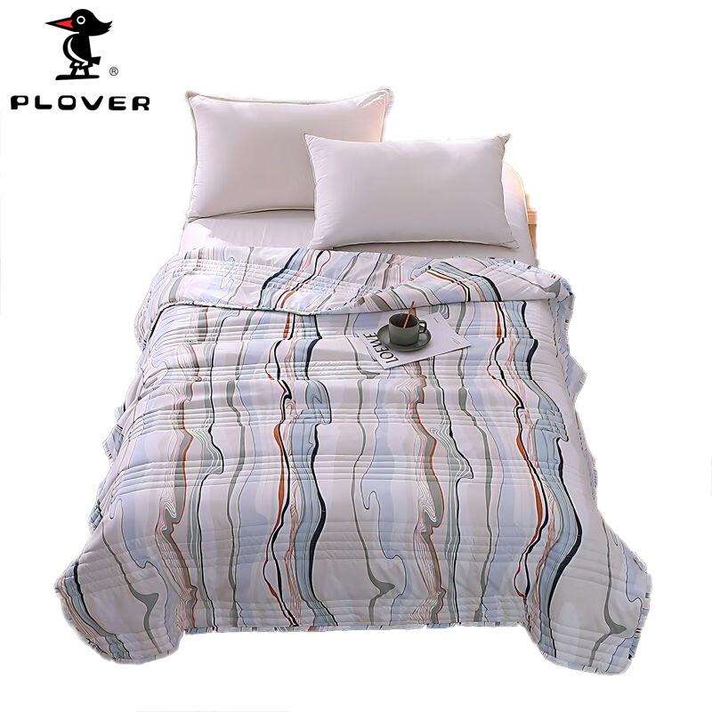 啄木鸟（PLOVER） 雅韵美眠被150*200CM ZMN-XB-06