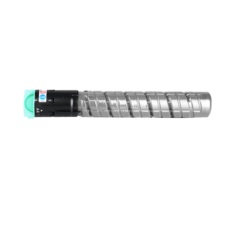 国际MPC2550C粉盒适用理光MPC2010碳粉C2030 C2050 C2530 2550碳粉盒【10000页】大容量黑色 MPC2550C/2551C