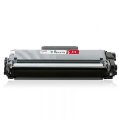 京呈PLUS版TN2325适用兄弟MFC7380粉盒7880d DCP7080D 7180DN打印机墨盒硒鼓 【大容量】TN2325粉盒6000页