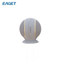 忆捷（EAGET） EK03二合一魔球蓝牙音箱 360°立体双音环绕低音音效 长久续航小巧便携