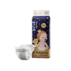 babycare BC2002338皇室弱酸纸尿裤 XL-36片/包