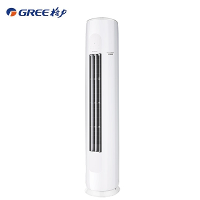 格力（GREE） 清凉风冷暖3匹变频三级柜机能效柜机空调KFR-72LW/（72542）FNhAa-B3JY01