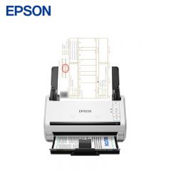 爱普生（EPSON） DS-775II馈纸式扫描仪A4自动双面彩色扫描 支持国产操作系统/软件 扫描生成OFD格式