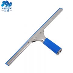 兰诗（LAUTEE）不锈钢玻璃刮35厘米款 5个装 BL-1215